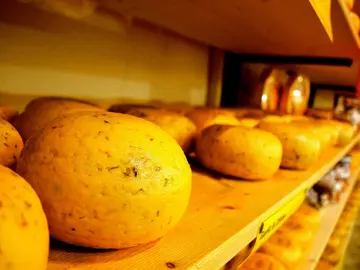 queso