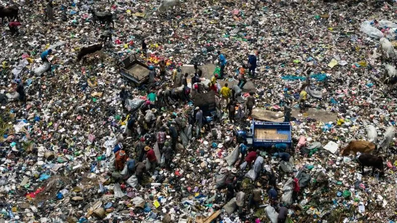 Ghana_ropa_rapida Foto Kevin McElvaney Greenpeace