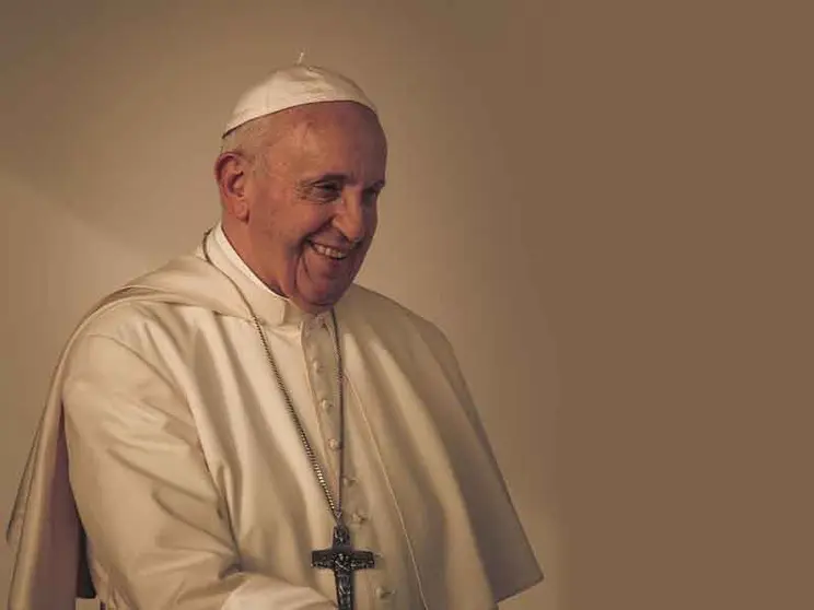 Papa Francisco