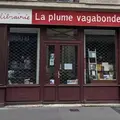 La Pluma Vagabunda
