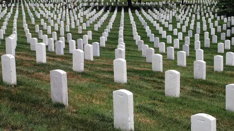 Cementerio