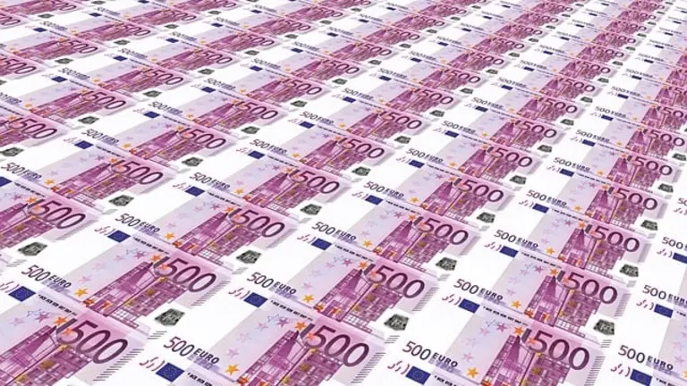 BILLETES