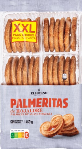 Palmeras Aldi