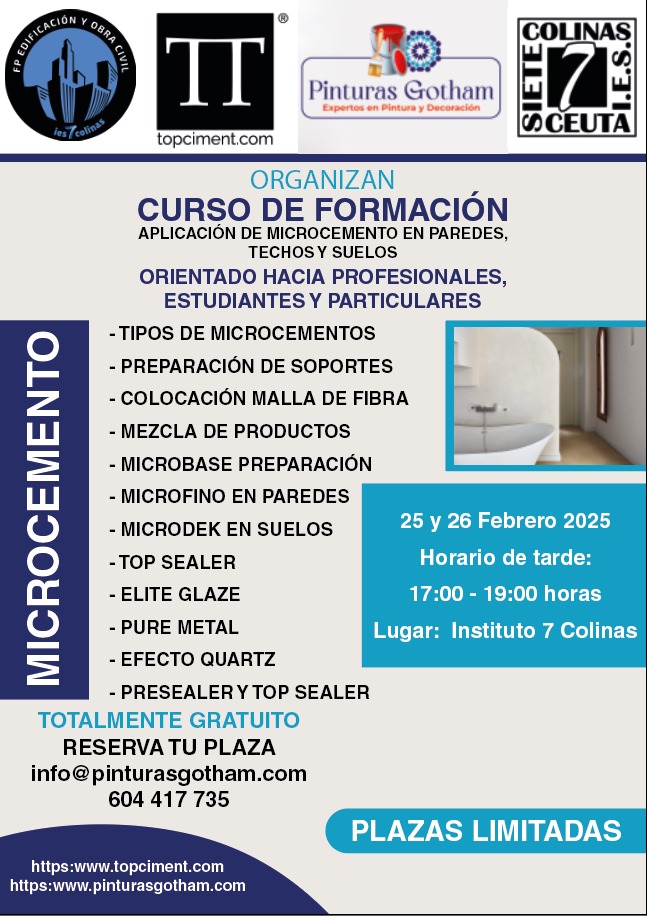 CARTEL ANUNCIADOR